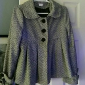 Women's coat